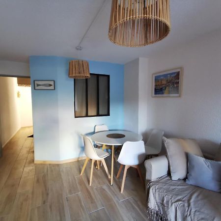 Superbe Appartement Cap D'아그 외부 사진