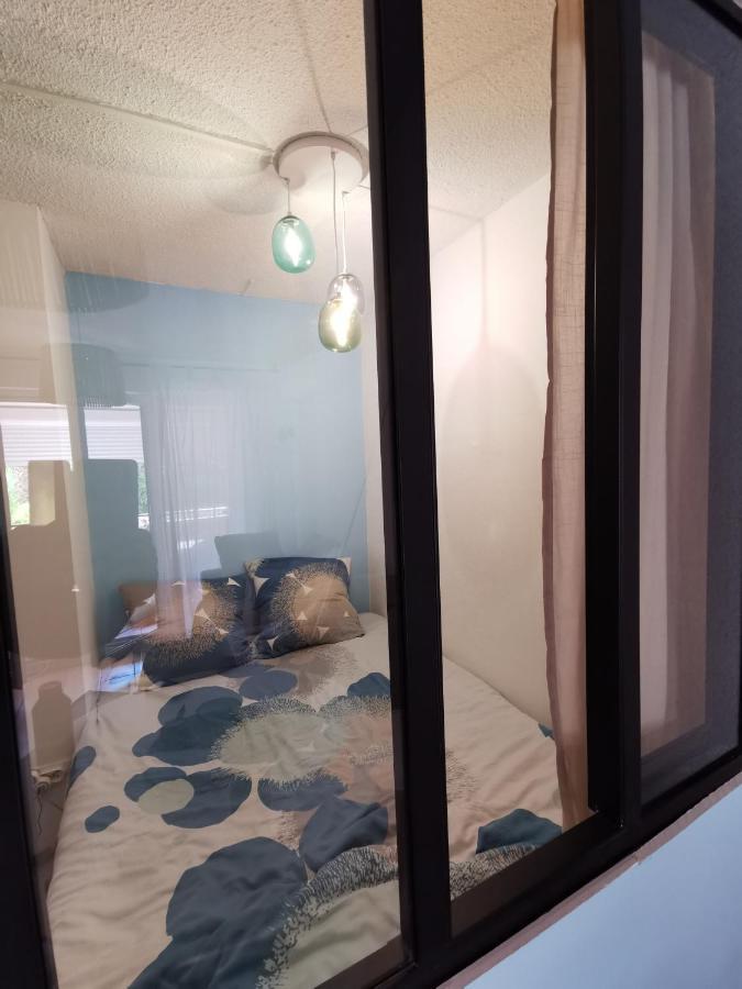 Superbe Appartement Cap D'아그 외부 사진