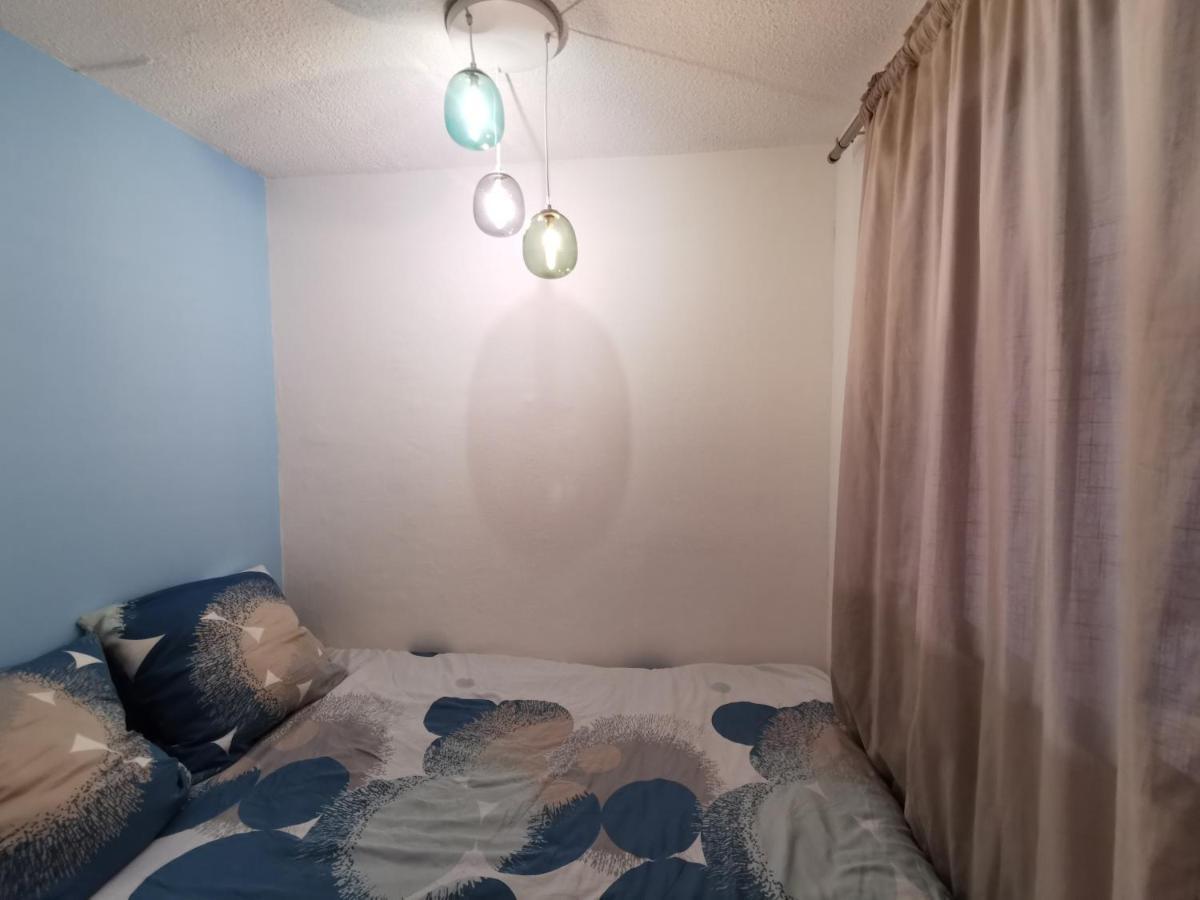 Superbe Appartement Cap D'아그 외부 사진